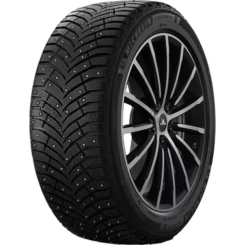 Michelin X-Ice North 4 205/65 R16 99T XL