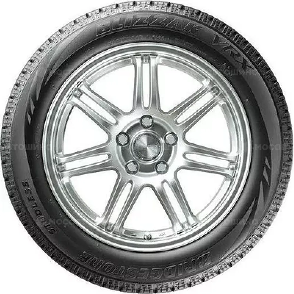 Bridgestone Blizzak VRX 245/45 R17 95S