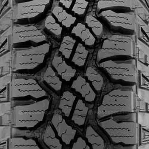 Goodyear Wrangler Duratrac 255/55 R19 111Q XL