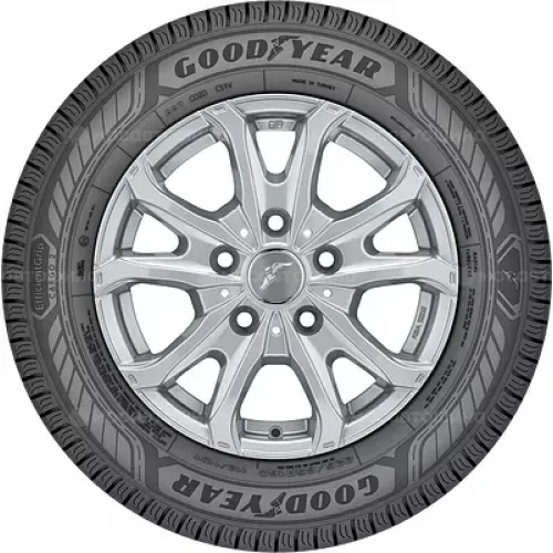 Goodyear EfficientGrip Cargo 2 215/65 R16C 102H