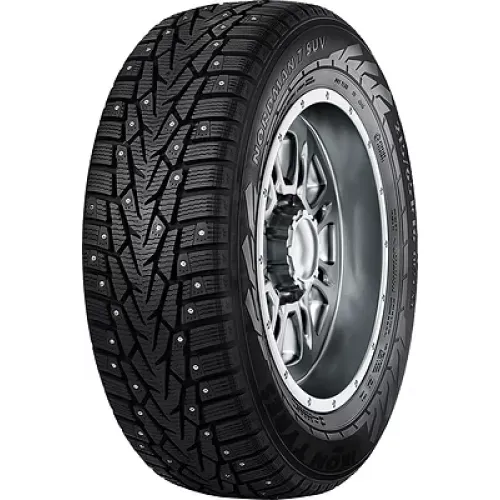 Ikon Nordman 7 SUV 235/75 R16 108T XL