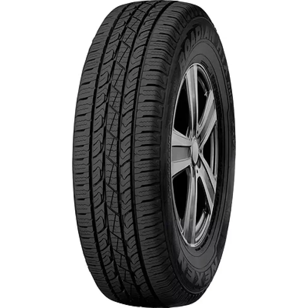 Nexen Roadian HTX RH5 285/45 R22 114H XL