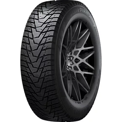 Hankook W429A i Pike X (Нешип) 235/60 R18 107T XL