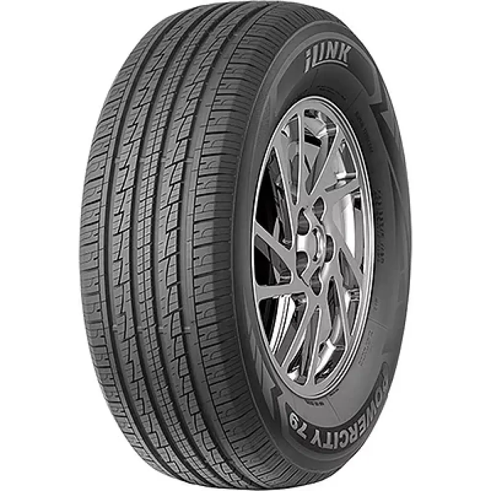 iLINK Powercity 79 245/60 R18 105H