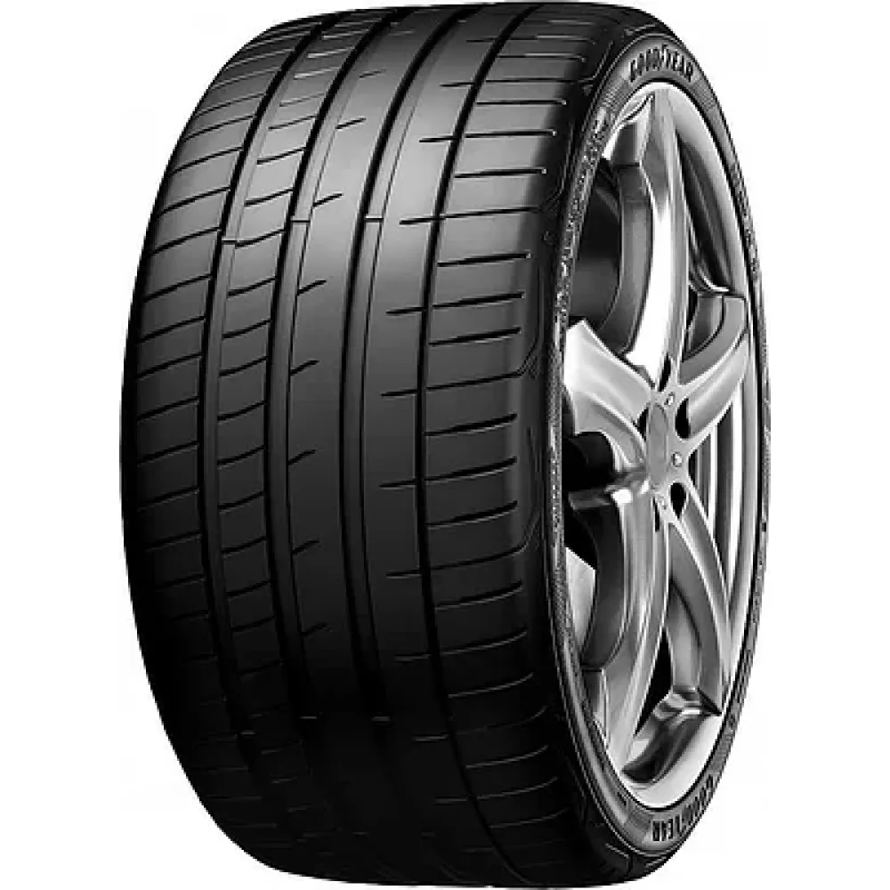Goodyear Eagle F1 SuperSport 225/45 R18 95Y XL