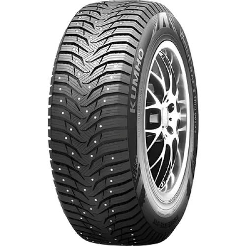 Kumho Wintercraft Ice WI31 235/45 R18 98T XL