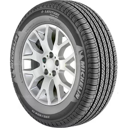 Michelin Latitude Tour HP 255/60 R20 113V XL