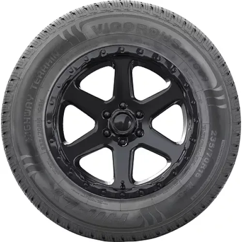 Hifly Vigorous HT601 265/70 R16 112H