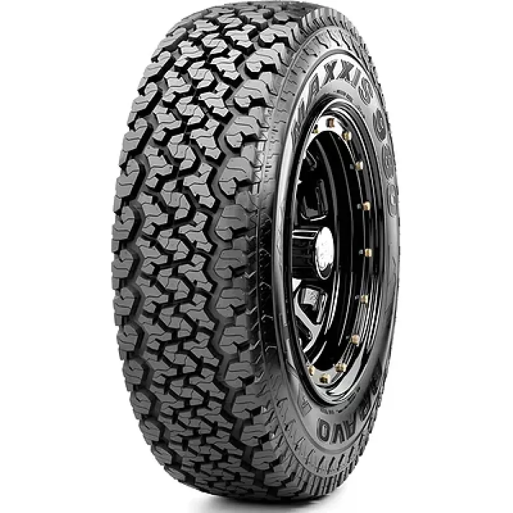 Maxxis AT-980 Bravo 265/75 R16 119/116Q