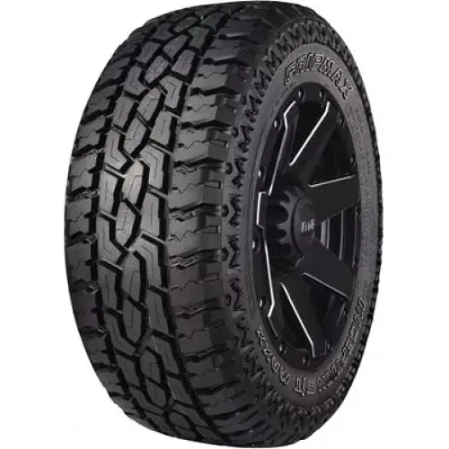 Gripmax Mud Rage R/T Max 255/55 R20 119/116Q