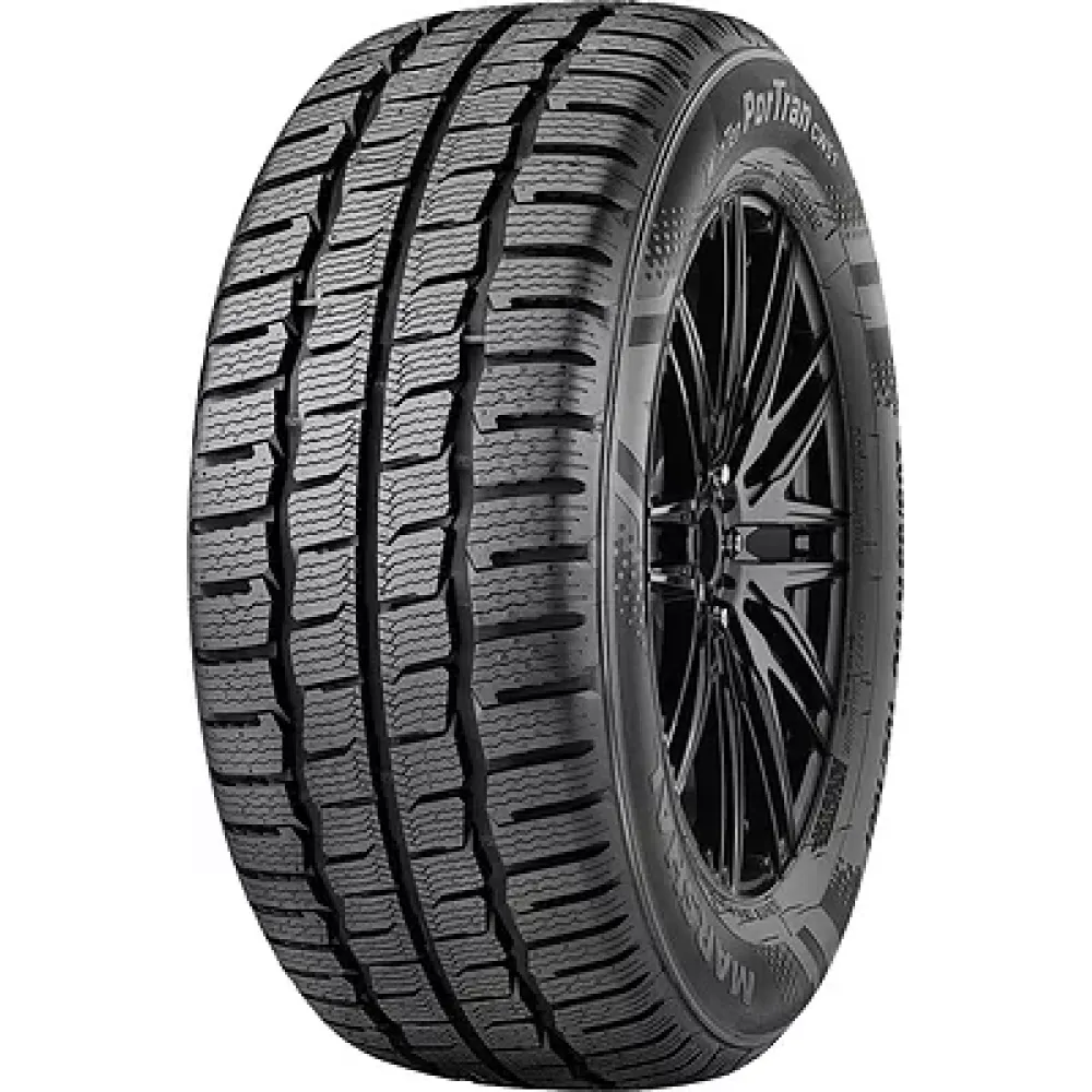 Kumho CW51 215/60 R17C 104/102H