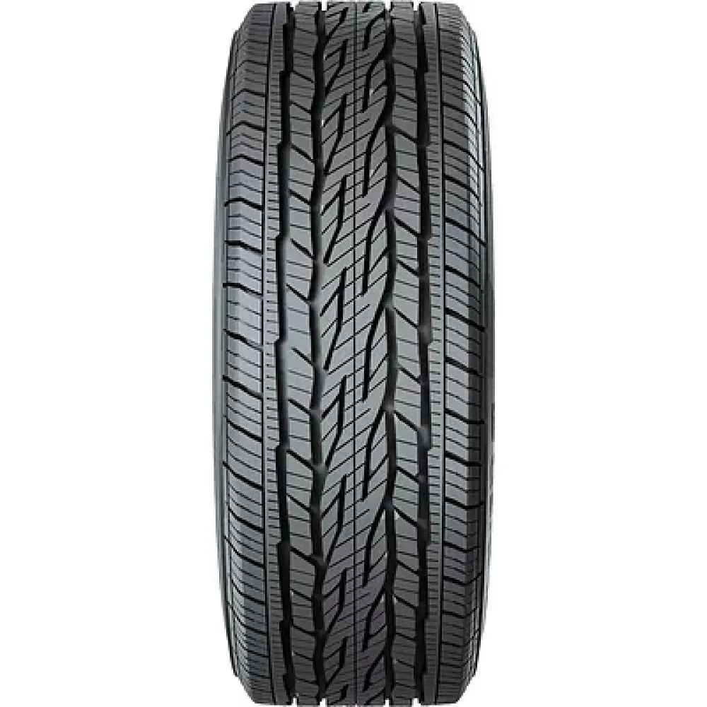 Gislaved Terracontrol 225/65 R17 102H