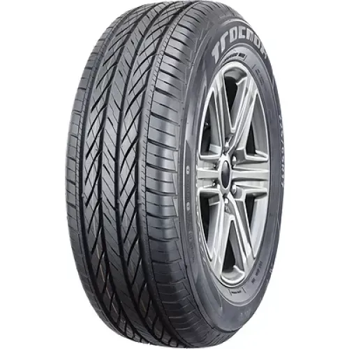 Tracmax X-Privilo H/T 255/70 R18 113H