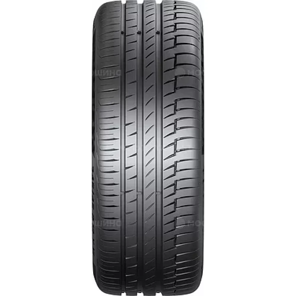 Continental ContiPremiumContact 6 215/65 R17 99V
