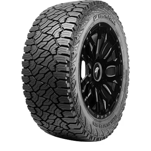 Venom Power Trail Hunter ATS 265/50 R20 111H XL (BLK)