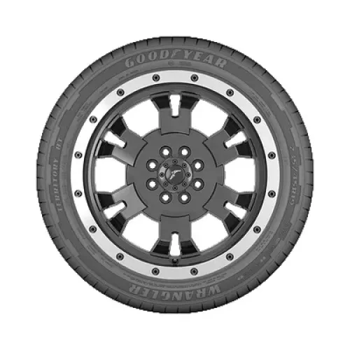 Goodyear Wrangler Territory HT 275/45 R21 110V XL
