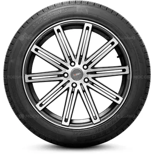 Boto Sasqua H/T 255/55 R18 105H