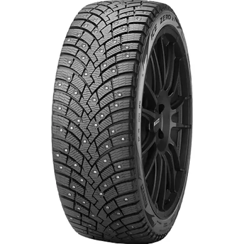 Pirelli Winter Ice Zero 2 255/35 R19 96H XL