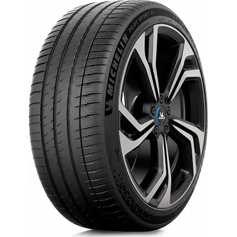 Michelin Pilot Sport EV Acoustic 275/40 R22 107Y XL