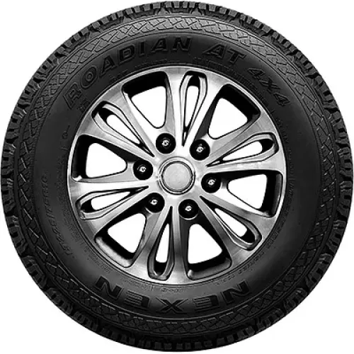 Nexen Roadian A/T 4x4 RA7 235/70 R16 106T