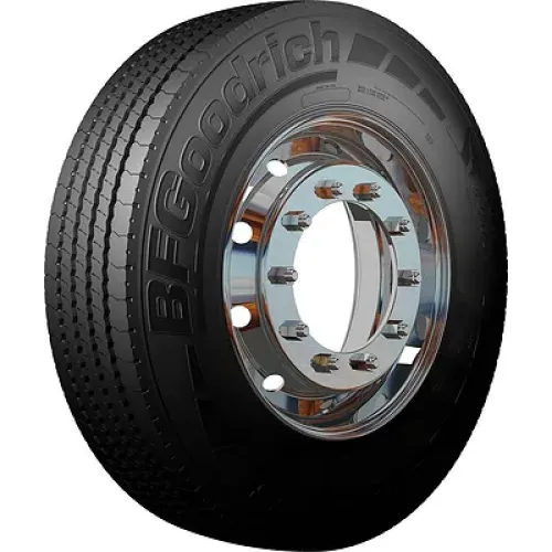 BFGoodrich Route Control S 385/55 R22,5 160K 3PMSF (Рулевая ось)