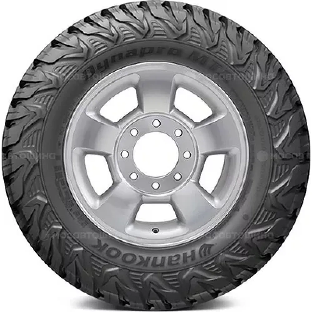 Hankook RT05 Dynapro MT2 265/70 R16 121/118Q