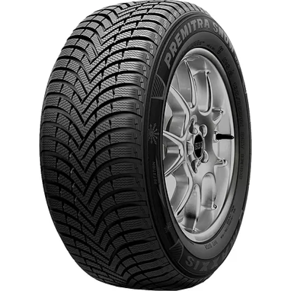 Maxxis Premitra Snow WP6 245/40 R18 97V XL