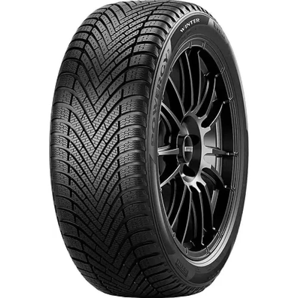 Pirelli Powergy Winter 235/55 R19 105V XL