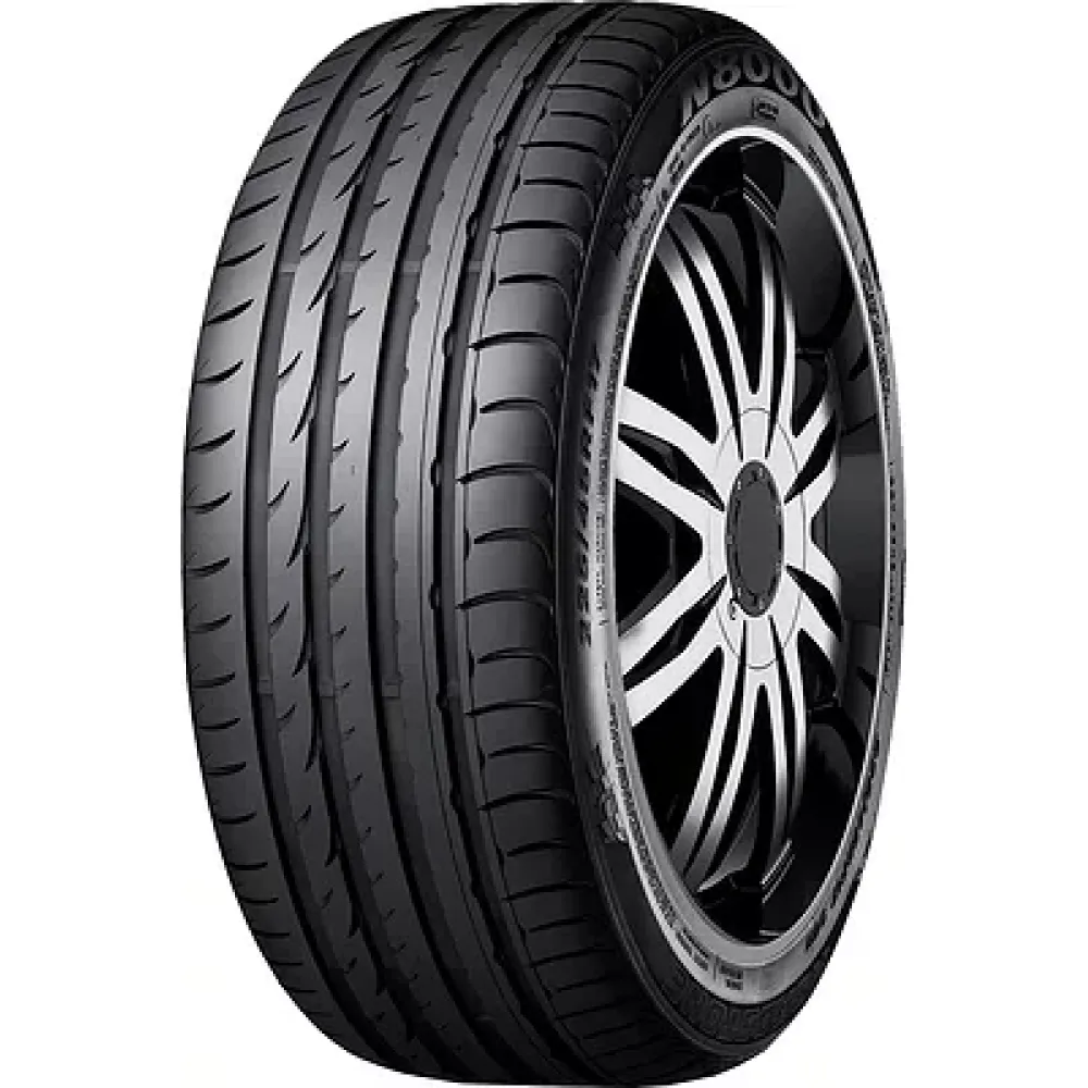 Roadstone N8000 245/45 R19 102Y XL