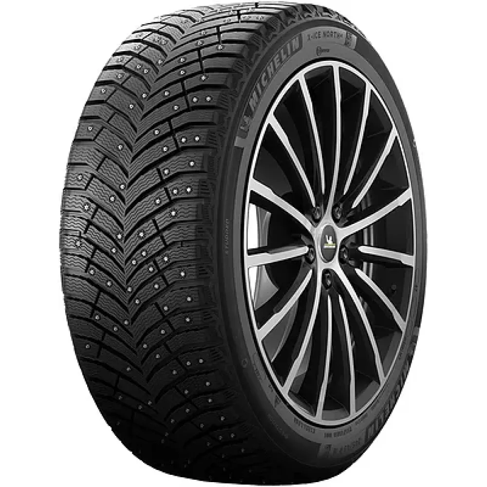 Michelin X-Ice North 4 SUV 275/45 R20 110T XL