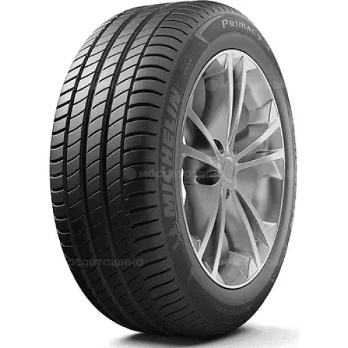 Michelin Pilot Alpin PA2 255/40 R18 95V XL