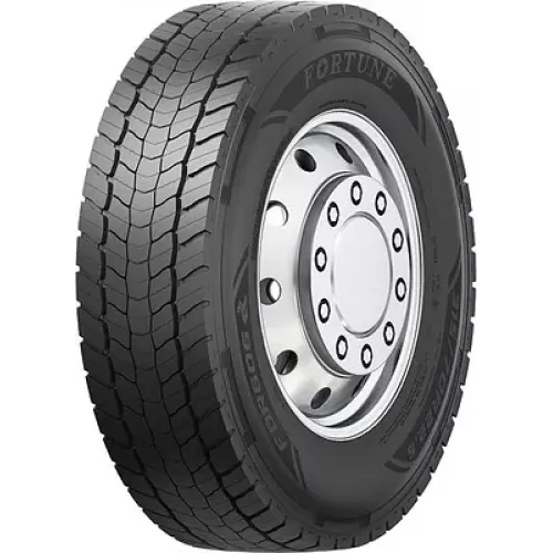 Fortune FDR606 315/60 R22,5 154/150L 3PMSF (Ведущая ось)