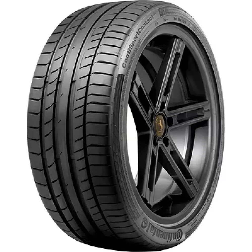 Continental ContiSportContact 5P 285/45 R21 109Y XL