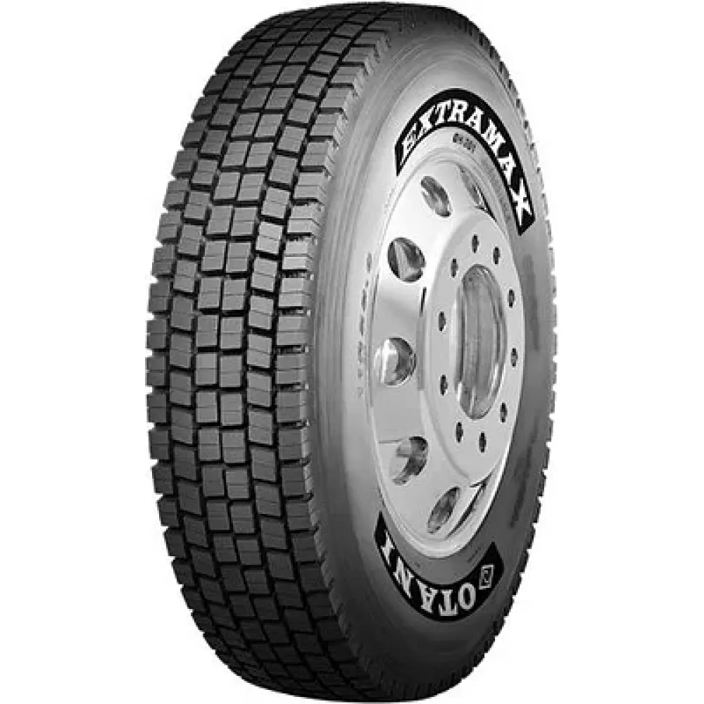 Otani OH-301 315/70 R22,5 154/150L 3PMSF (Ведущая ось)