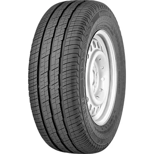 Continental Vanco-2 235/65 R16C 121/119R