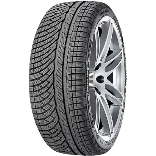 Michelin Pilot Alpin PA4 225/40 R18 92V XL