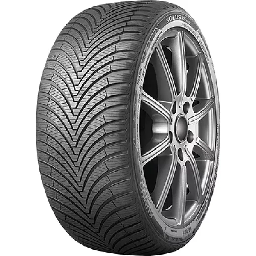 Kumho Solus 4S HA32 SUV 225/60 R18 104V