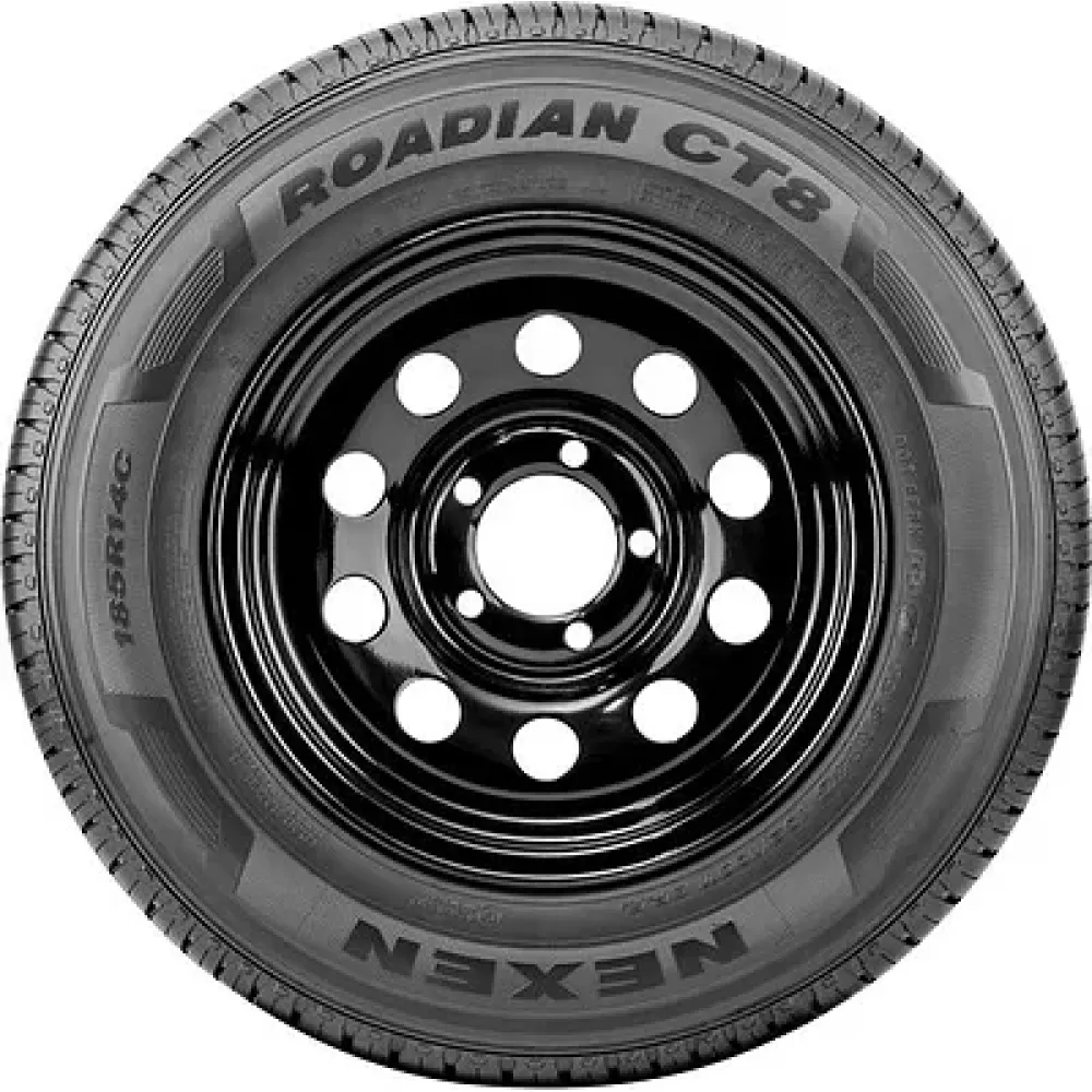 Nexen Roadian CT8 215/70 R15C 109/107T