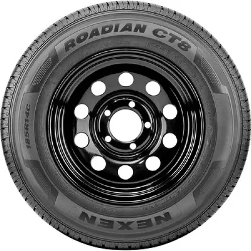 Nexen Roadian CT8 215/70 R15C 109/107T