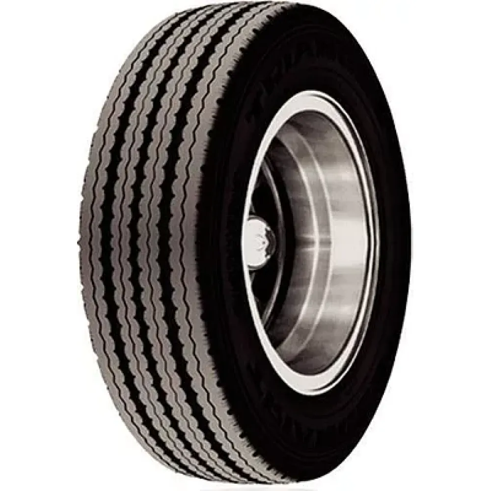 Triangle TR686 295/80 R22,5 152/148M PR16 (Рулевая ось)