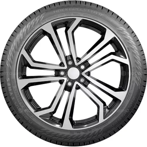 Nokian Hakkapeliitta R5 SUV 245/55 R19 107R XL