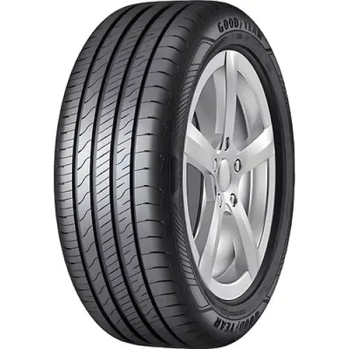 Goodyear EfficientGrip 2 SUV 235/60 R18 103V