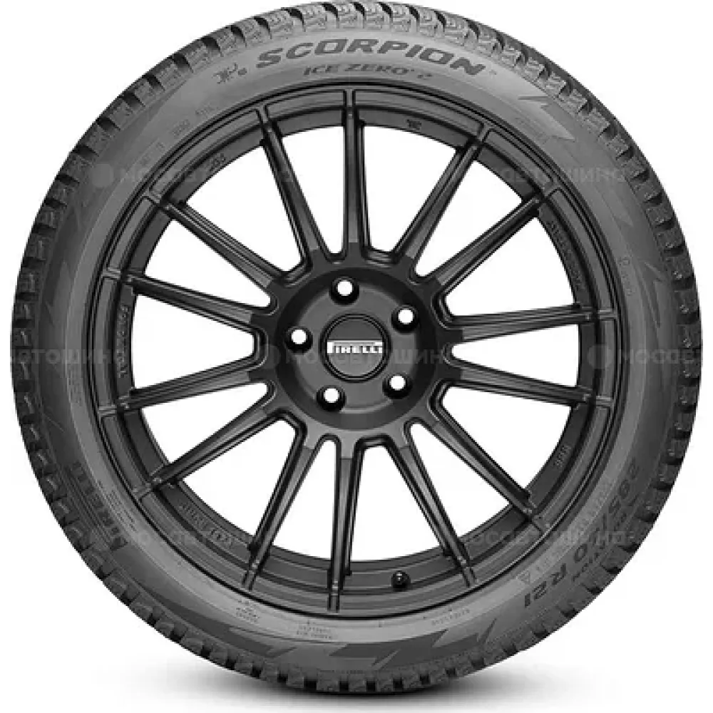 Pirelli Scorpion Ice Zero 2 305/40 R20 112H RF