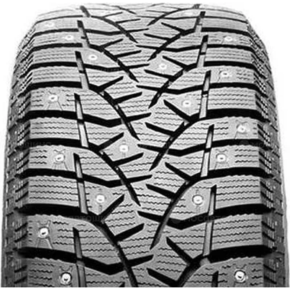 Bridgestone Blizzak Spike-02 SUV 205/65 R16 94T