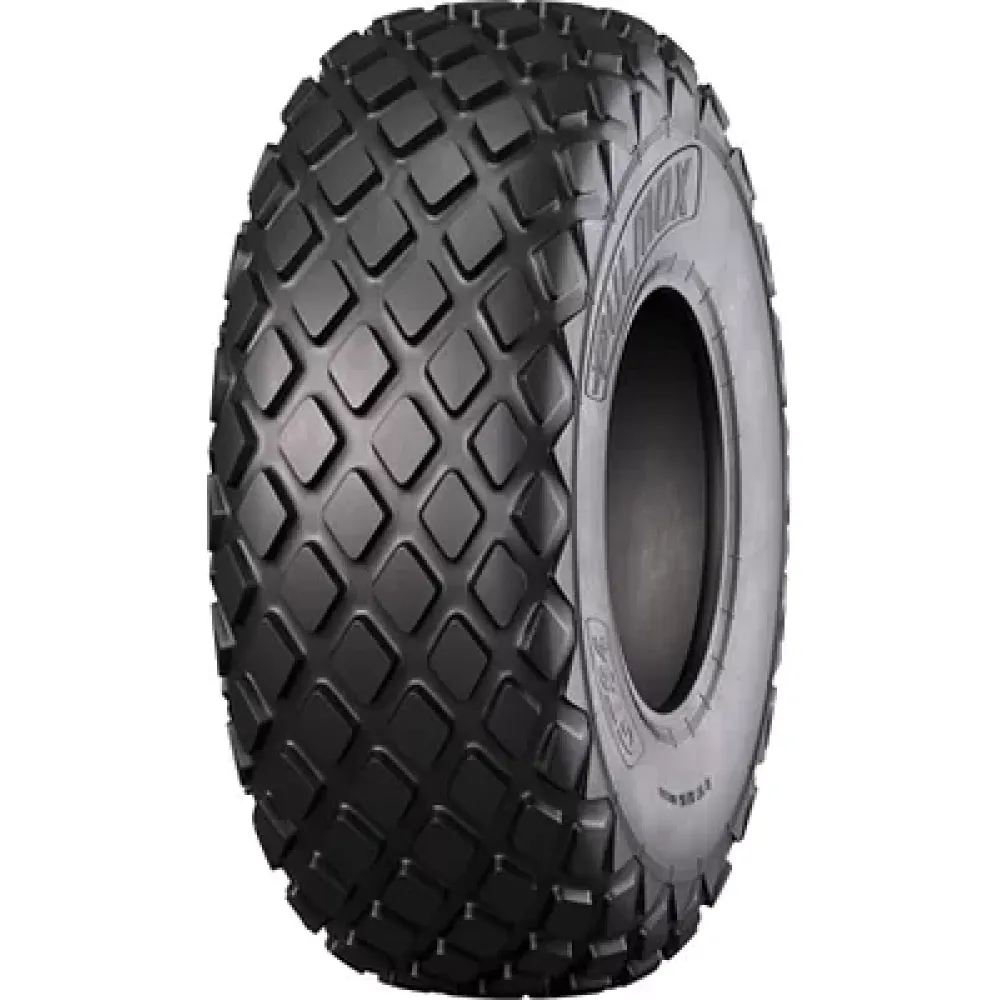 Pulmox GT84 23,1x26 166A8