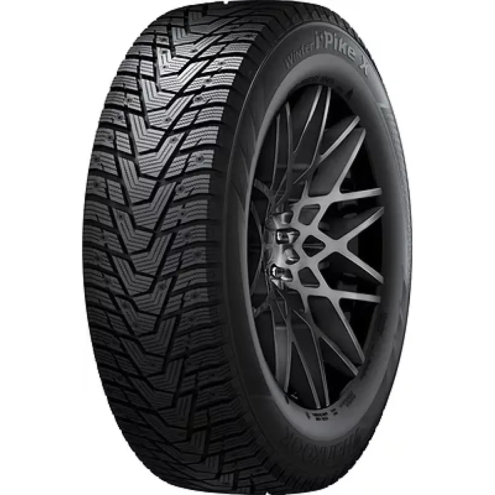 Hankook W429A i Pike X (Нешип) 275/45 R21 110T