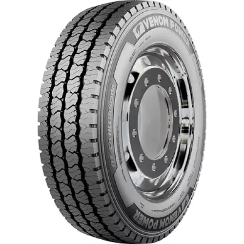 Venom Power AT-CO Allseason 245/70 R19,5 135/133M