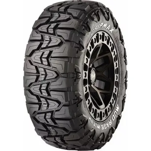 Gripmax Mud Rage M/T IV 285/70 R17 121/118Q