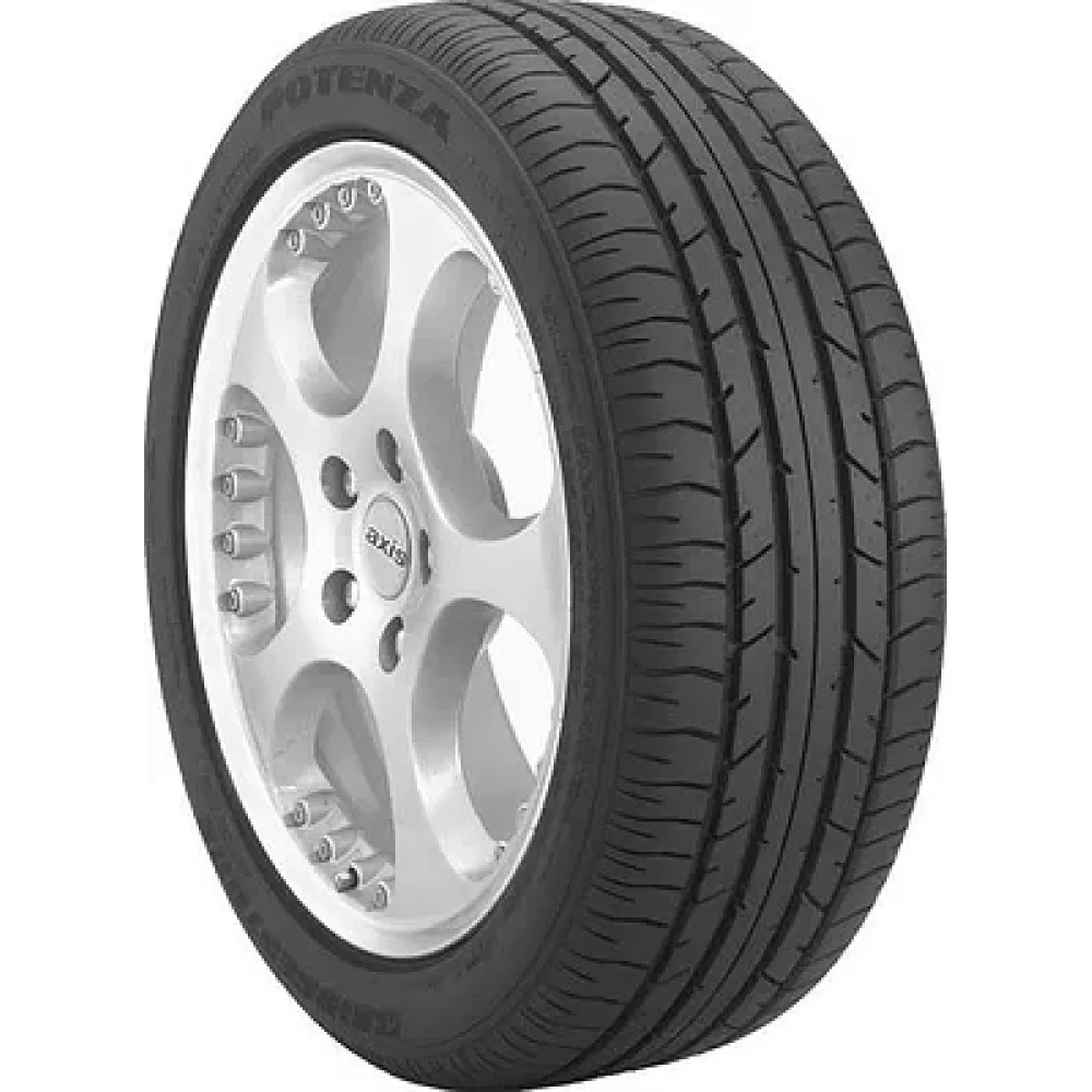 Bridgestone Potenza RE040 225/45 R18 91W