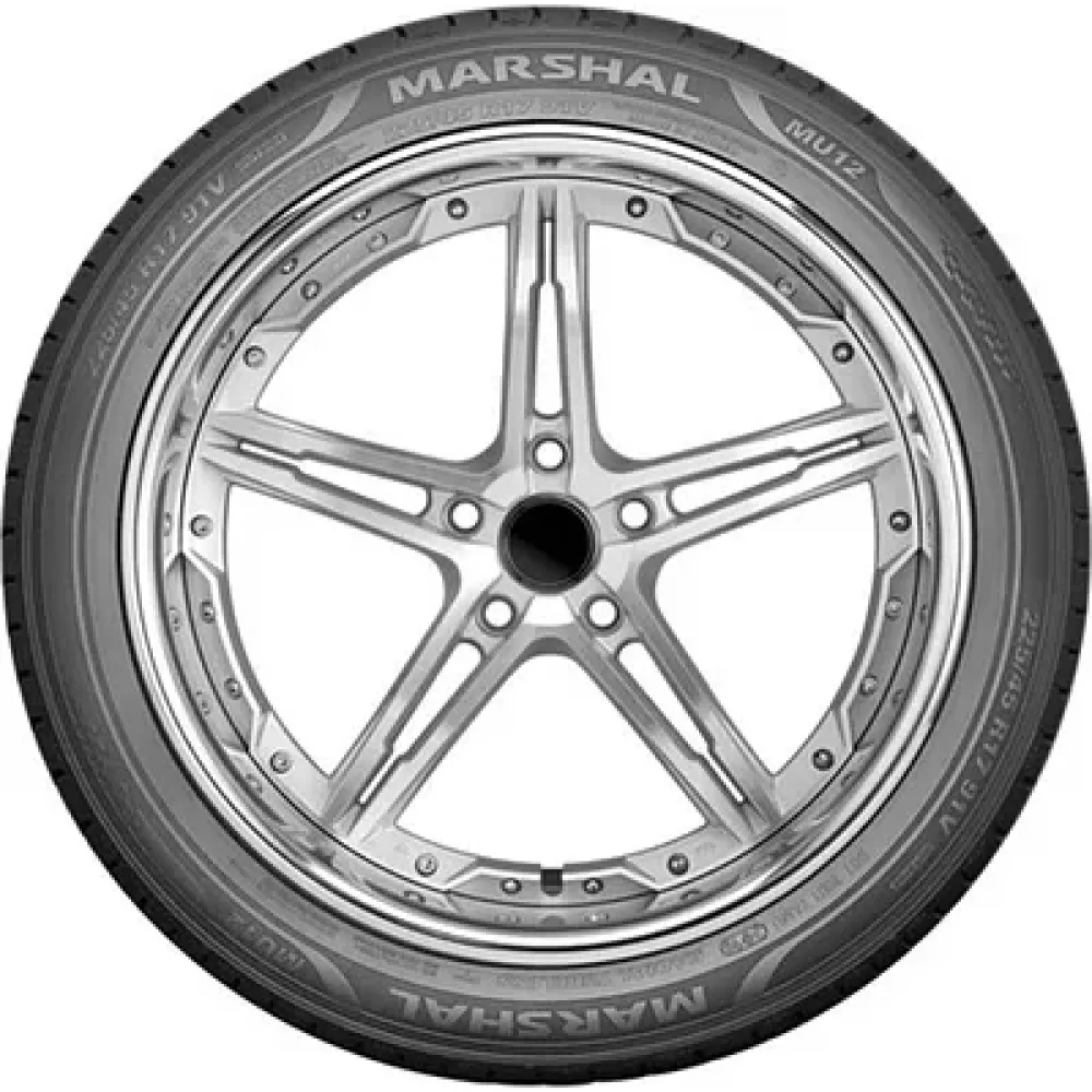 Marshal MU12 245/40 R19 98Y XL